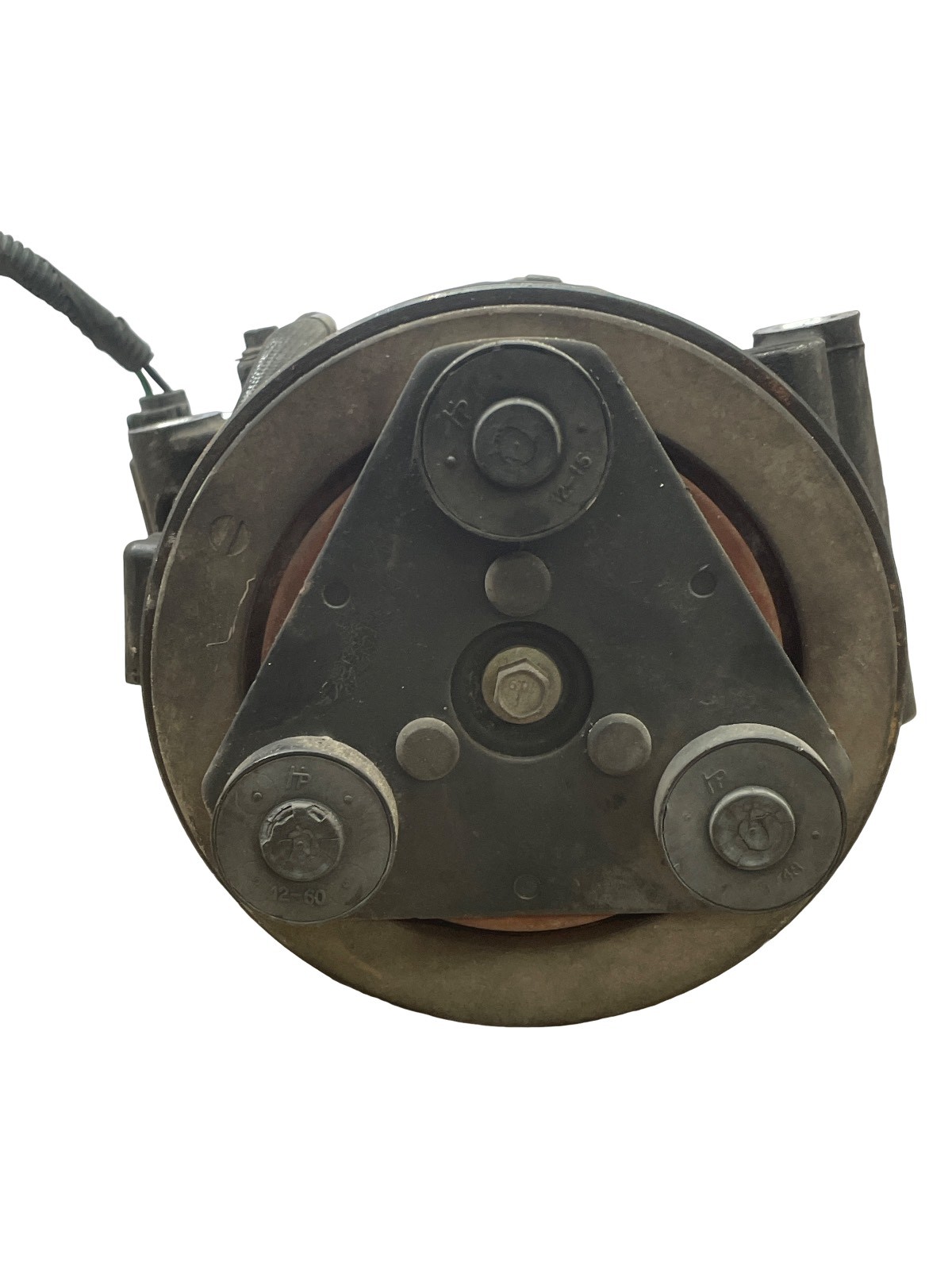 Ricambio Compressore a/c FOCUS C-MAX 2003-2008 1809656 Usato