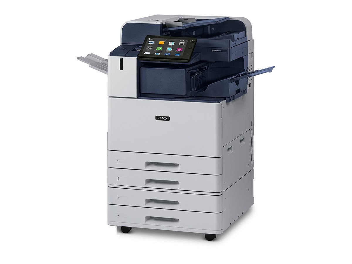 Xerox C8155 MFP A3 couleurs réseau F/R 55 ppm