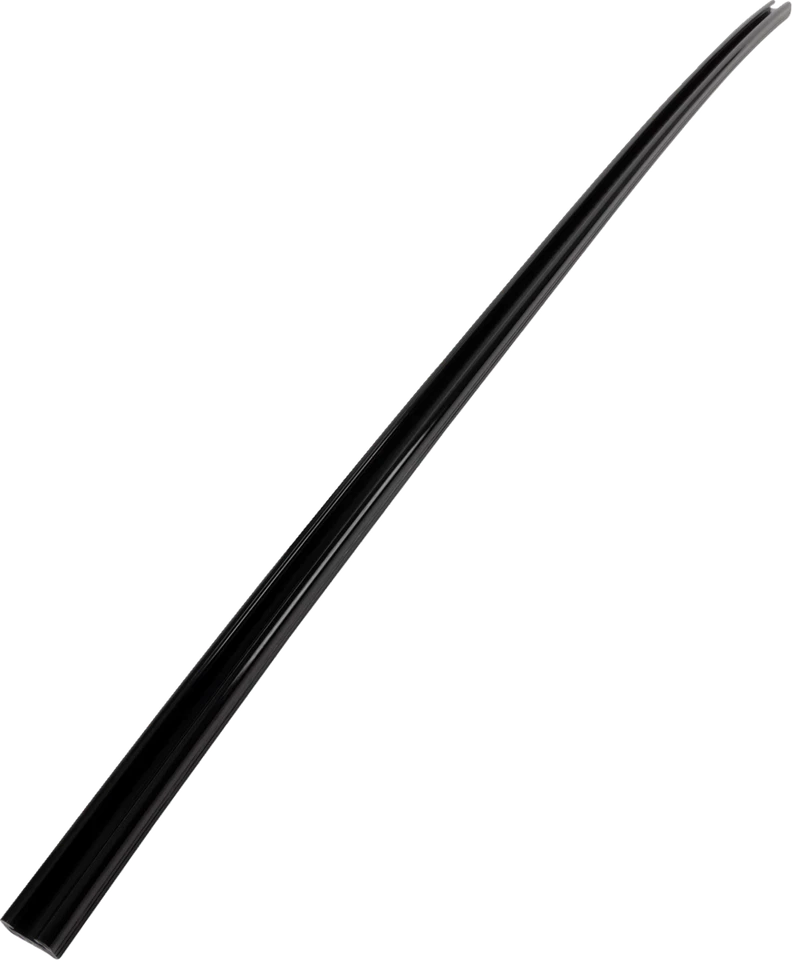 KIMPEX 299486 Diapositiva Negra - 57.00" - Perfil 10M 00-10 Polaris Indy RMK Trail Foto 2 de 2