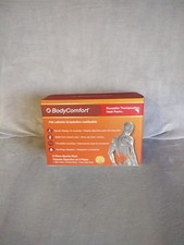 Body Comfort Reusable Therapeutic Heat Packs Sports 6 Piece Chronic Pain Therapy