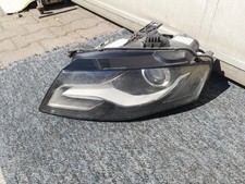 Frontscheinwerfer Audi A4 B8 8K0941003C0 Xenon Links Scheinwerfer Headlight
