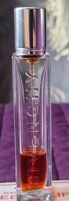 Givenchy L'Interdit Rouge Eau de Parfum Miniatur 12,5 ml Glasflakon