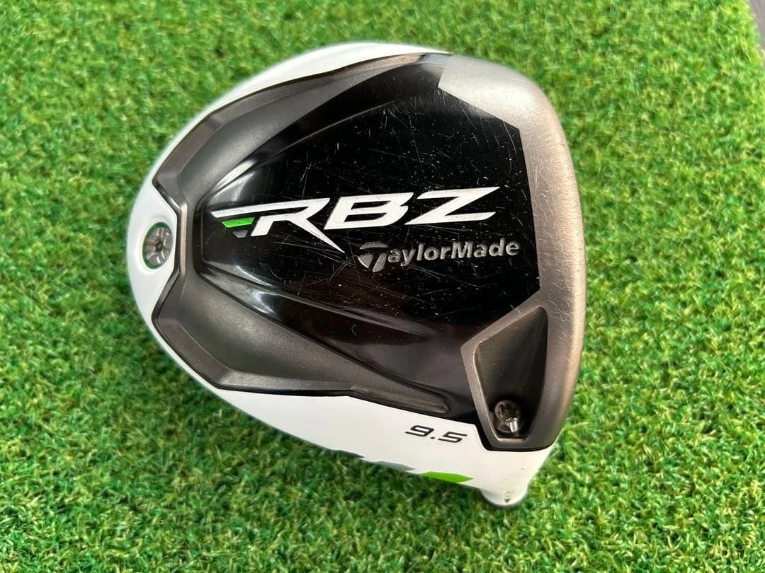 Rbz Driver for sale | eBay