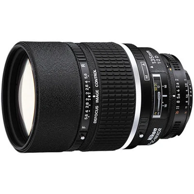 Nikkor 135mm F3 5 | eBay