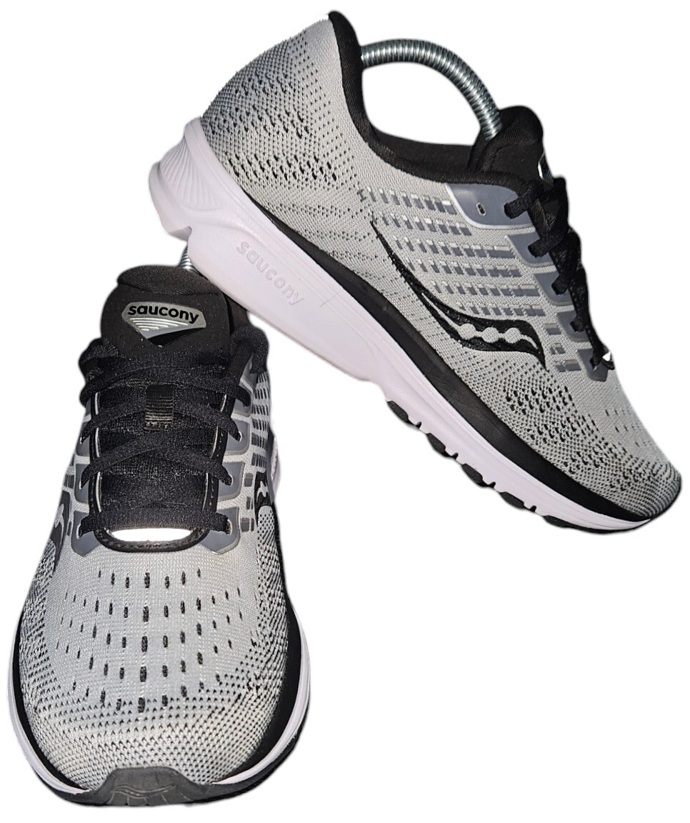 Casual Shoes Saucony Running Walking Shoes Saucony Ride 13 Womens