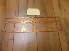 OE STANPART 207102 COPPER HEAD GASKET TRIUMPH VITESSE GT6 2000 MK1 VANGUARD SIX