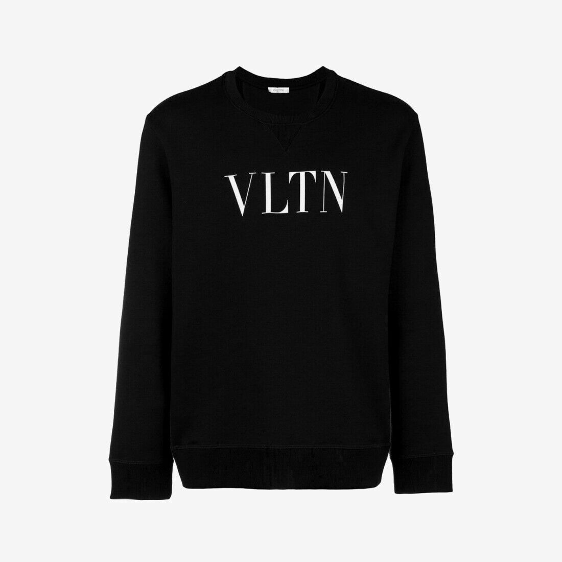 Valentino VLTN Crewneck Sweatshirt - Black | eBay Valentino VLTN Crewneck Sweatshirt - Black | eBay