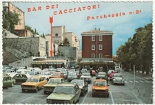 REPUBLIC OF SAN MARINO - HUNTERS BAR -56422-