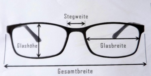 Elegantes gafas de piloto de metal + plástico negro-plata gafas de hombre - Imagen 6 de 6