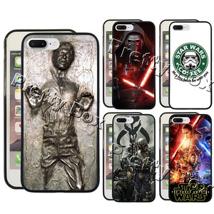 han solo phone case