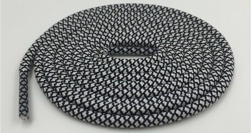 Di-Vo Schnürsenkel, Laces 5mm für Wanderschuhe Arbeitsschuhe Schuhe Elastisch - Bild 11 von 22