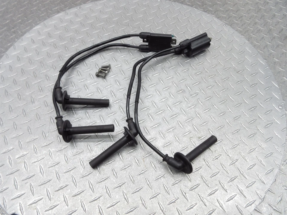 1992 91-03 Honda ST1100 Ignition Coil Spark Plug Pack Stick Lot - Image 4 of 4