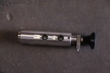 USED RUELCO MANUEL RESET RELAY