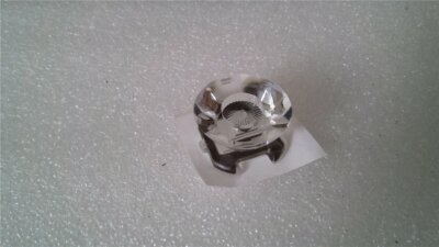 Punktstrahler-Grundmodul/ LED-Befestigung - OPTX1006 - für Cree-Serien XE/ XR-E