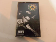 House Of Pain - Fine Malt Lyrics 1992 OG Cassette Jump Around! Tommy Boy Hip Hop