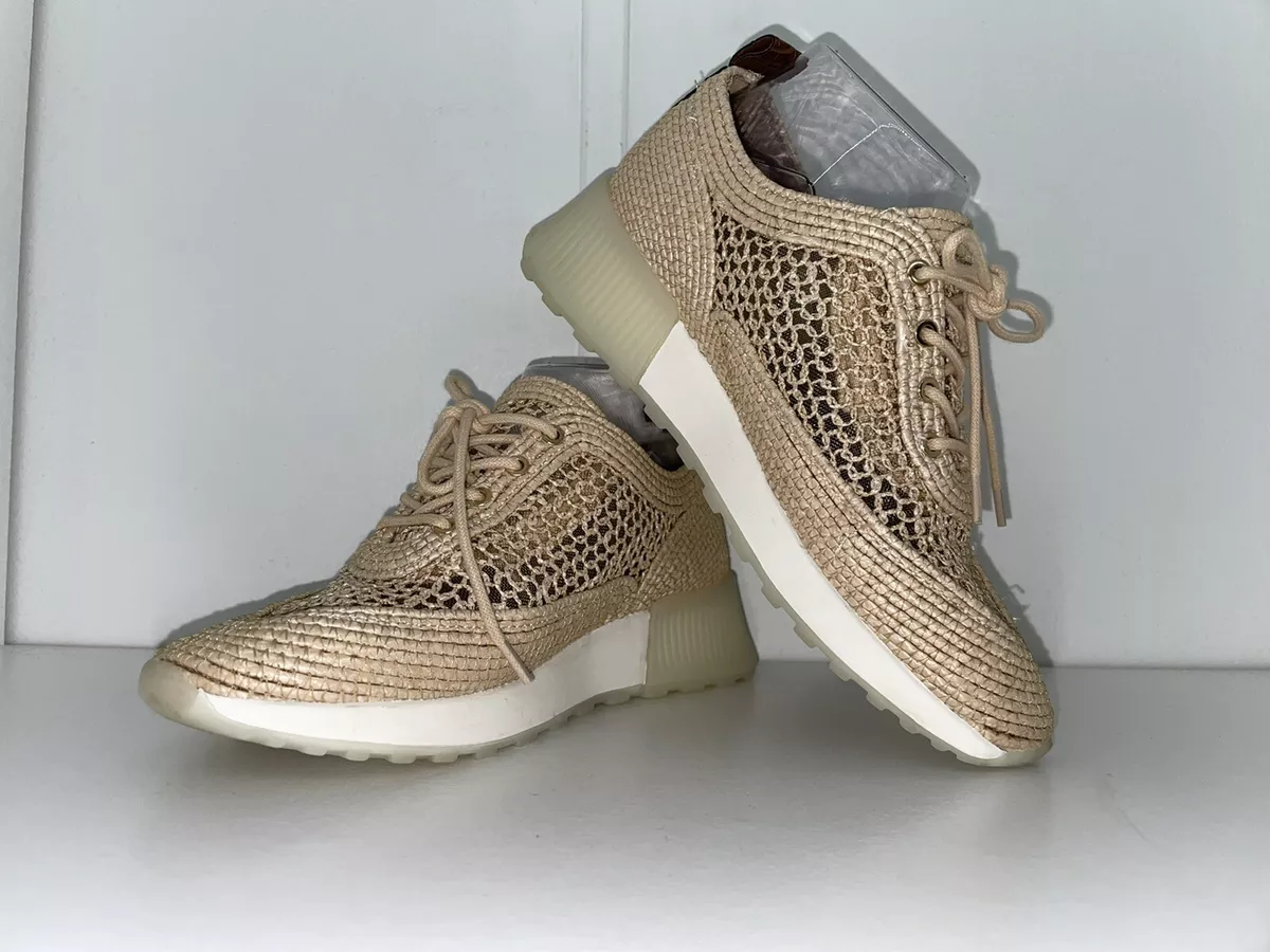 Sam Edelman Delma sneakers Women Size 6 eBay
