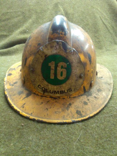 *Vintage MSA Phenolic* Columbus, Ohio 