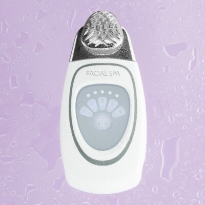 Nu Skin, Facial Spa II, Face Toner, New in Orig Package, 2 Nu Skin, Facial Spa II, Face Toner, New in Orig Package, 2
