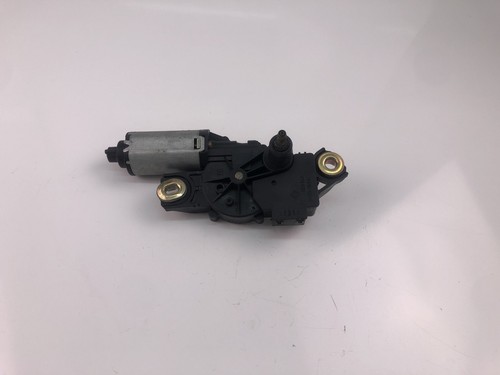 VW CADDY III Furgon 2KA, 2KH, 2CA, 2CH Scheibenwischermotor 2K0955712B 19541969