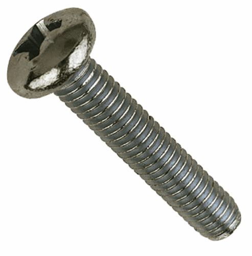 M3 PAN HEAD STAINLESS STEEL MACHINE SCREWS POZIDRIVE SCREWS A2 - Picture 6 of 6