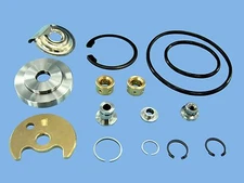 Turbo Repair Rebuild Rebuilt kit Mitsubishi TD04/L/HL-09B 11B 11G 13C 13G 15G 