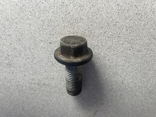 1996-2002 BMW Z3 ROADSTER E36/7 ~ 1 FRONT BRAKE CALIPER SCREW ~ 34116772428