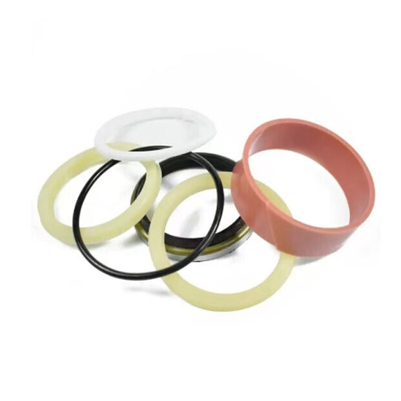 New 4477841 Arm Cylinder Seal Kit Fits For Hitachi ZX200 ZX200LC