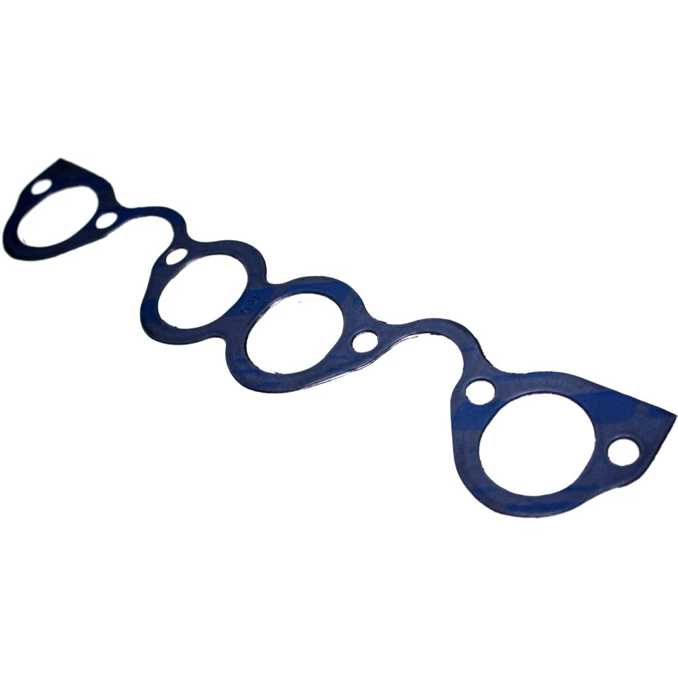 Комплект прокладок впускного коллектора MS22755 Felpro новые для VW Volkswagen Jetta Passat - Изображение 2 из 4