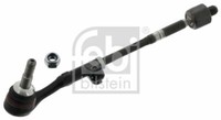 Febi Bilstein Spurstange Vorne Links FüR BMW 1Er E81 E87 E88 E82