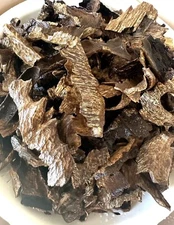 Burn it. Vietnam  Agarwood 12 Grams. Very Sweet Smell.