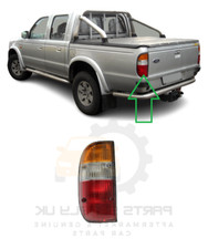 Feu arrière Ford RANGER