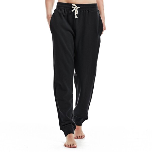 Women Joggers Pants Running Sweatpants with Pockets Tapered Trousers Lounge - Picture 9 of 18