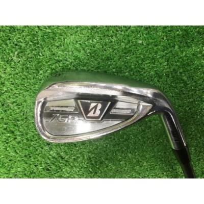 BRIDGESTONE - JGR AW 50度　エアースピーダー TOUR B JGR フェアウェイウッド Air Speeder G(フェアウェイ