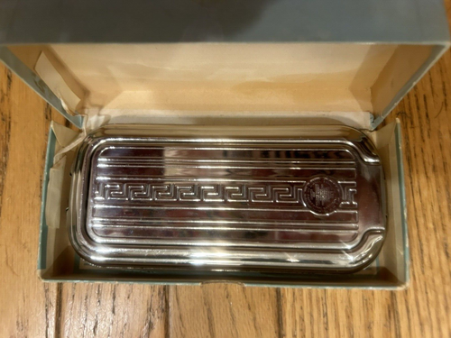 Rolls Razor Vintage VISCOUNT Model - Made in England with Box 1957 - Picture 4 of 13