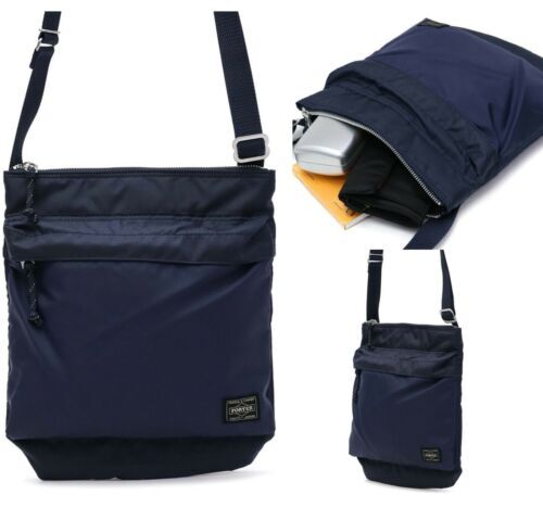 Yoshida PORTER POTR Ride Messenger Bag Messenger Bag 997 Yoshida PORTER POTR Ride Messenger Bag Messenger Bag 997