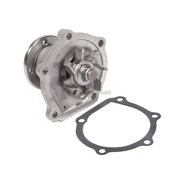 Bomba de agua GMB apta para Toyota Paseo 1.5L 5EFE DOHC 16V nueva Foto 4 de 4