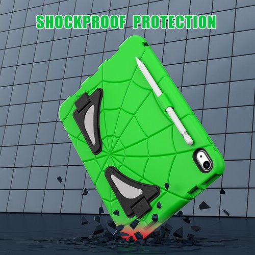 For iPad Air 4/5 10.9" /Pro 11" 1st 2nd 3rd 4th Gen Kids Tablet Cover Armor Case - Picture 58 of 86