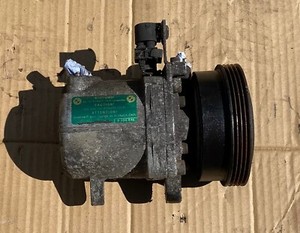 BMW E36 316i 318i 318is Klimakompressor Kompressor Klima 9069546
