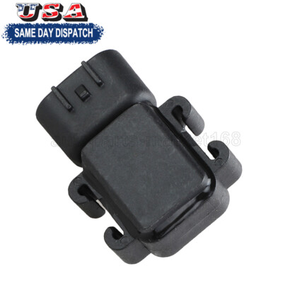 #ad 89420 02010 MAP Manifold Absolute Pressure Sensor For Toyota Camry 1997 2001 $14.72