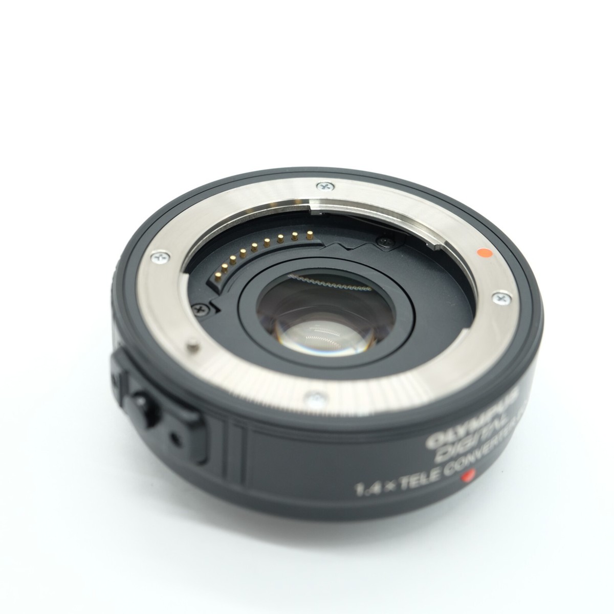 Near Mint] Olympus EC-14 Zuiko Digital 1.4x Teleconverter