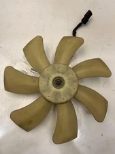 2009 - 2014 Acura TSX 2.4L AC Condenser Cooling Fan Motor RH Passenger Side OEM