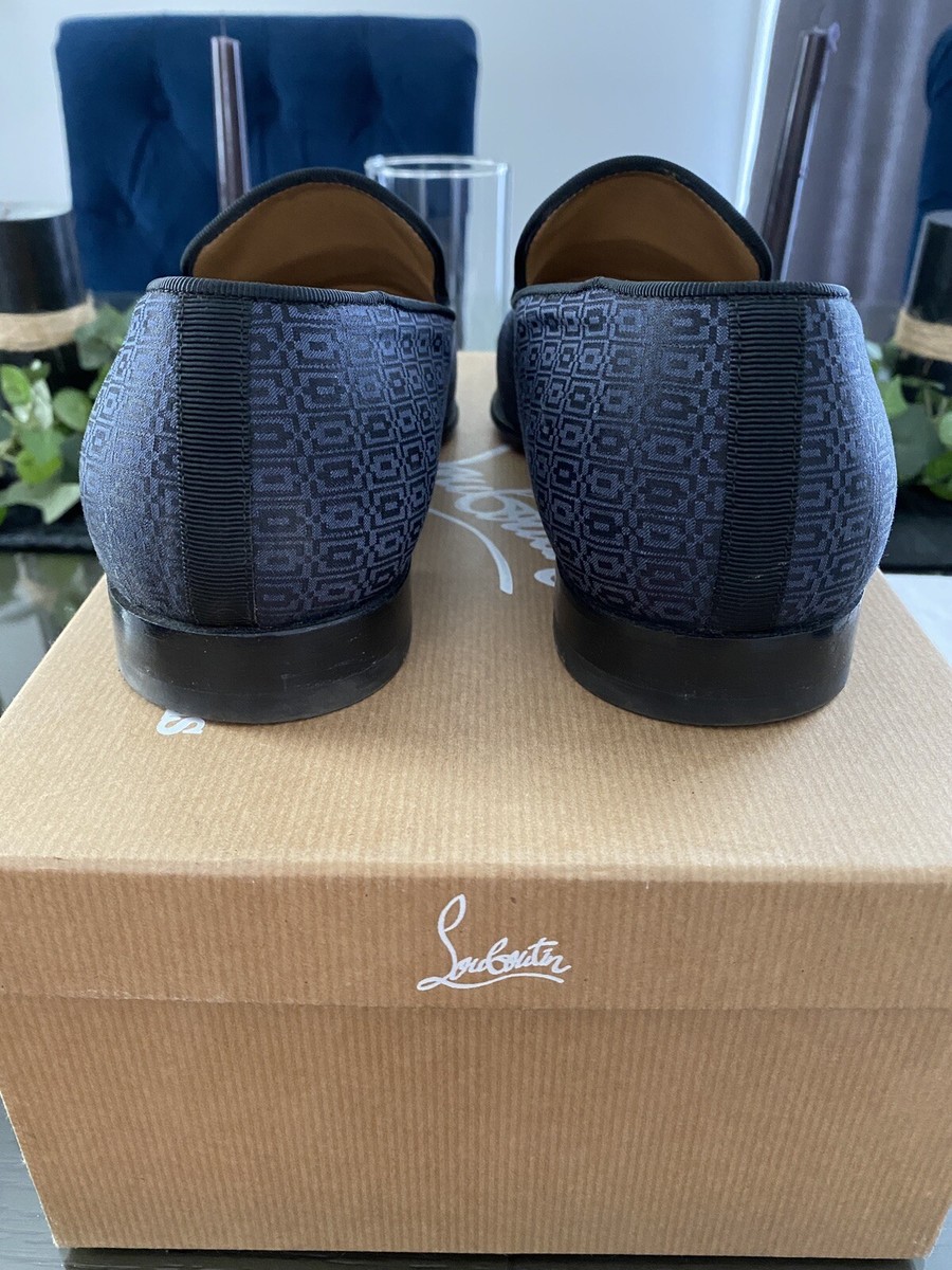 Christian Louboutin 41.5 men | eBay