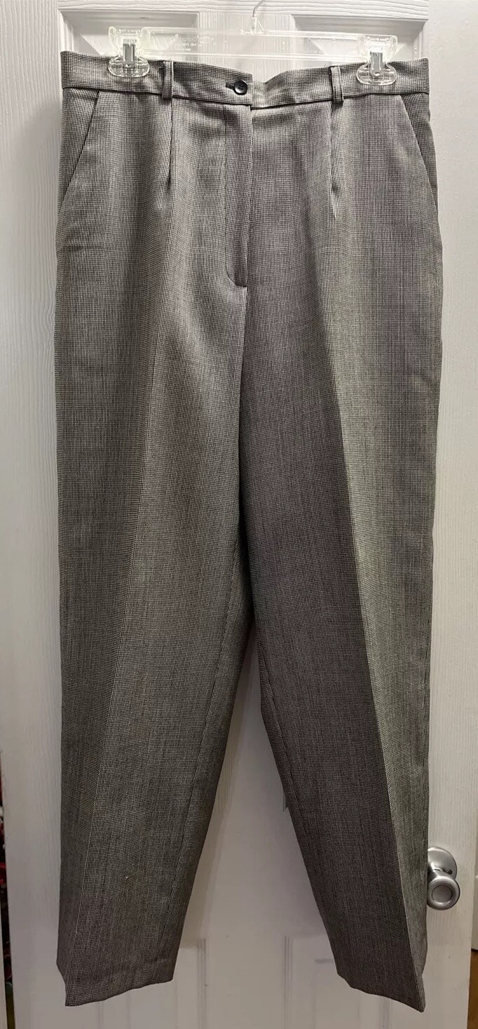 Pendleton Blazer 1 Button Madison Studio Pants Su… - image 7