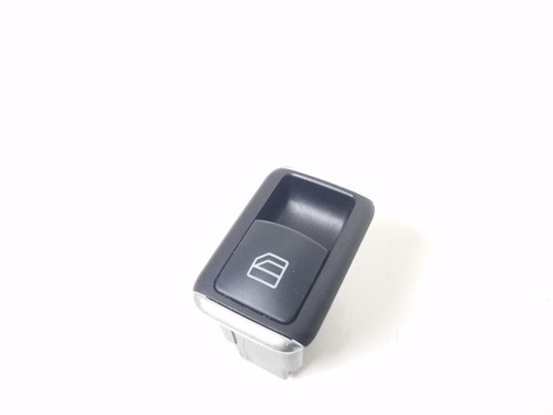 MERCEDES BENZ B-KLASSE W246 2016 Hintere Seitenfenster Schalter A2049058102