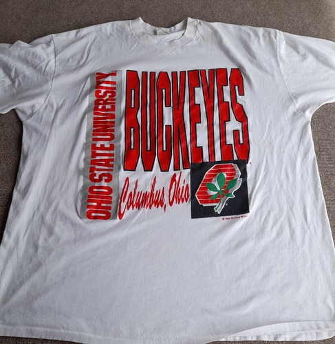 Vintage Ohio State Buckeyes T-Shirt 