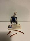 TMNT Usagi Yojimbo Action Figure Loose w/ Accessories And Card 1989 Playmates