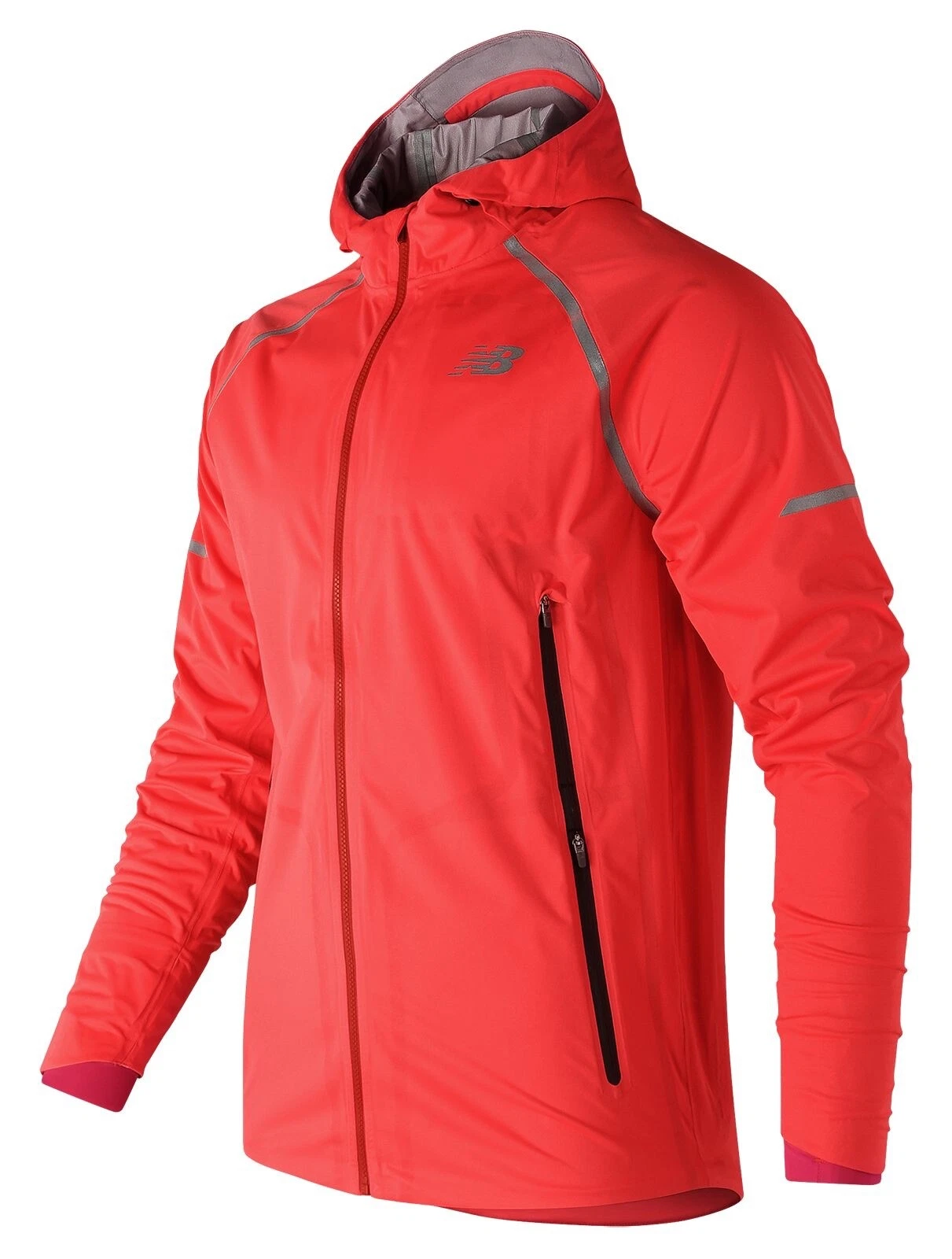 New Balance® All Weather Jacket | M | Waterproof | $275