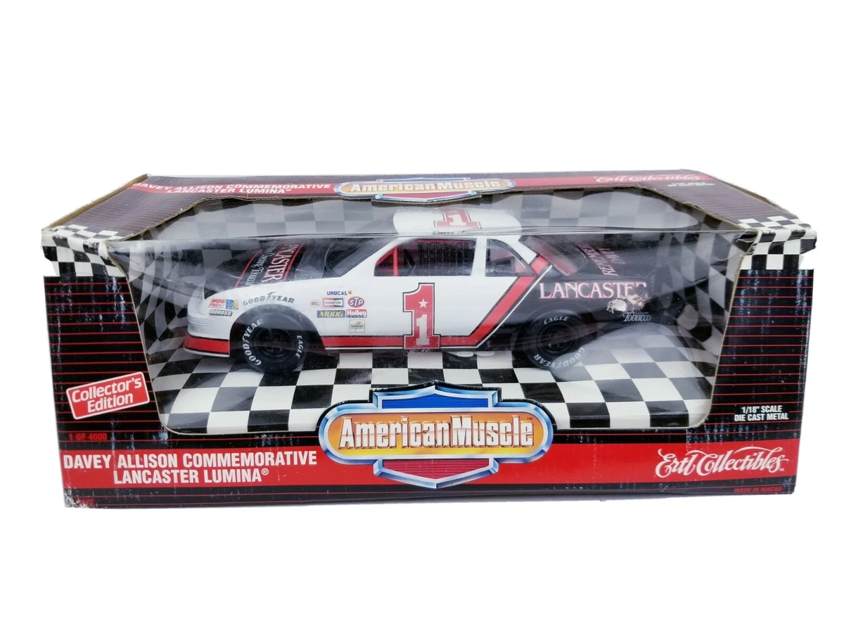 Davey allison cheap diecast car