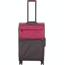 Image of IT LUGGAGE DuoTone 27" Medium Suitcase