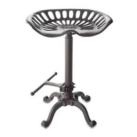 Big Sky Tractor Seat Bar Stool Big Sky Tractor Seat Bar Stool